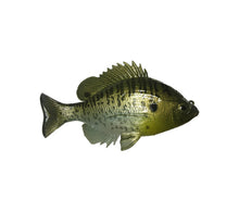 Load image into Gallery viewer, Huddleston Tophook Bluegill