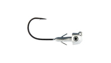 Load image into Gallery viewer, Fish Head V-Lock Swimbait Head 1/2oz