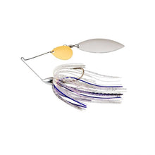Load image into Gallery viewer, War Eagle Spinnerbait 1/2 oz