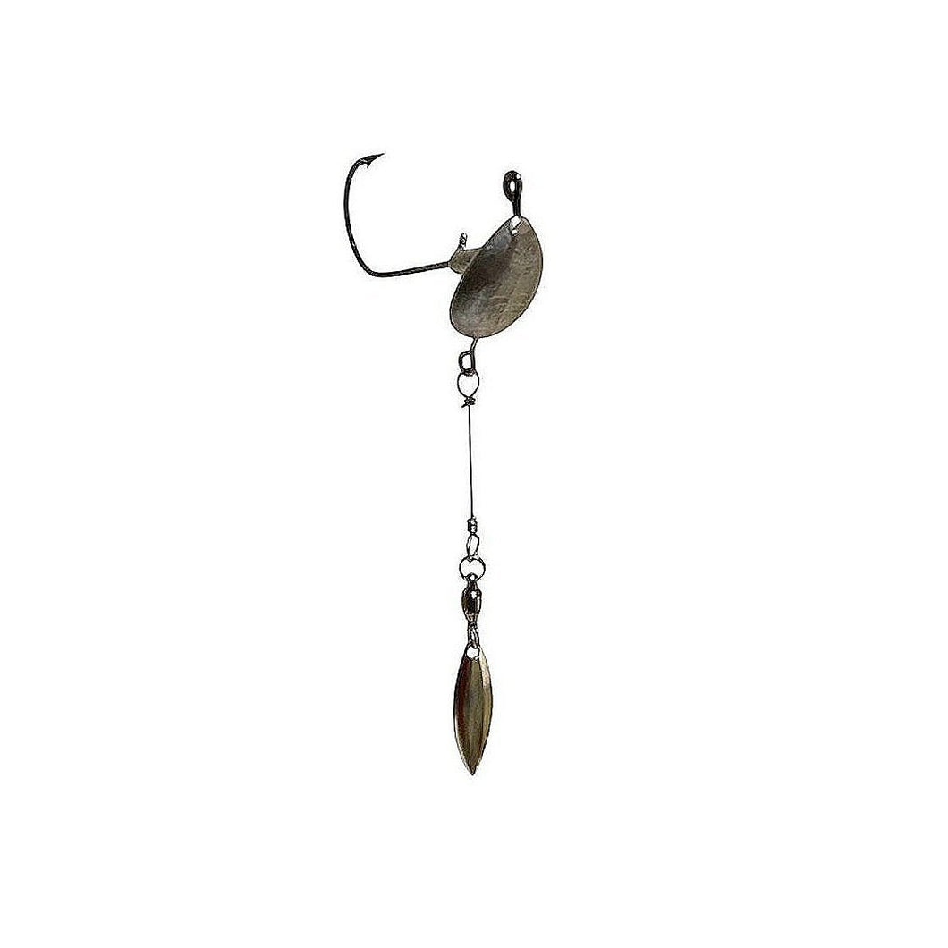 CMF BAITS Flat Face Underspin
