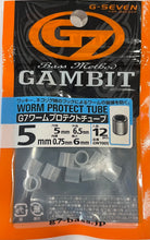 Load image into Gallery viewer, G7 Worm Protect Tube
