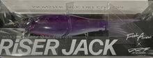 Load image into Gallery viewer, Fish Arrow RISER JACK
