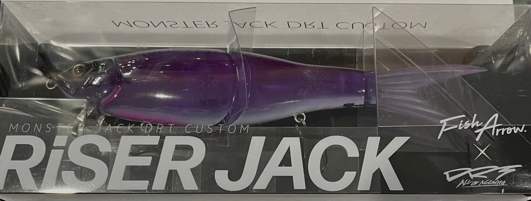 Fish Arrow RISER JACK