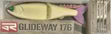 Load image into Gallery viewer, Swimbait Republic Glideway 176
