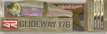 Load image into Gallery viewer, Swimbait Republic Glideway 176
