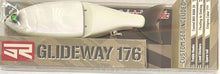 Load image into Gallery viewer, Swimbait Republic Glideway 176
