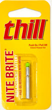 Load image into Gallery viewer, Thill Replacement Battery
