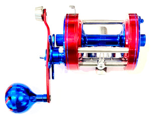 MadKatz Reel Xalt-6550