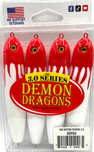 Demon Dragons