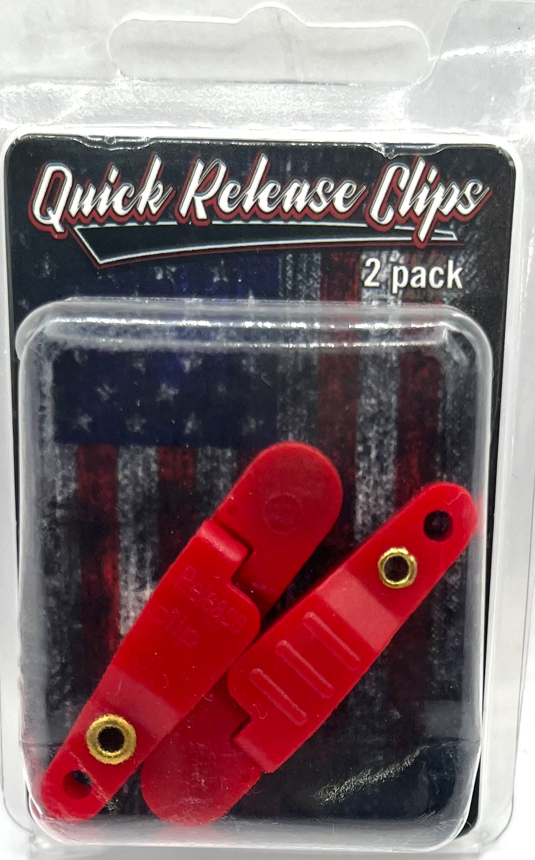 TackleBandit Quick Release Clip