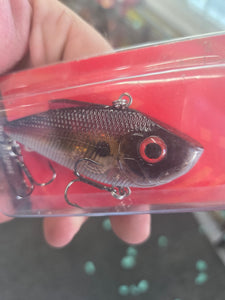 Livingston Pro Ripper