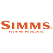 Simms Single Haul Trucker-Back Eddy Camo Fill Loden