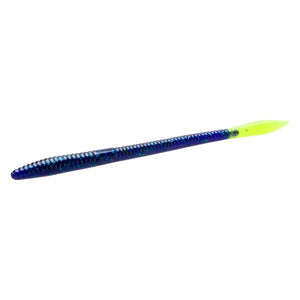 Zoom Trick Worm 6.5”