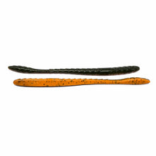 Load image into Gallery viewer, Googan Baits Slim Shake Worm
