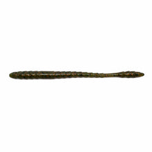 Load image into Gallery viewer, Googan Baits Slim Shake Worm
