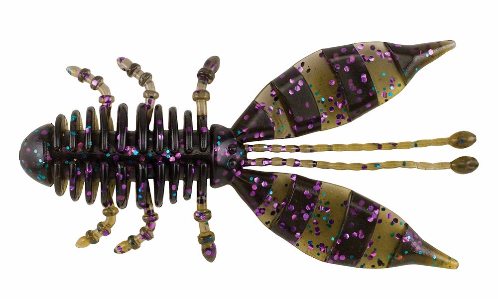 Berkley Iaconelli Jester 3.5”