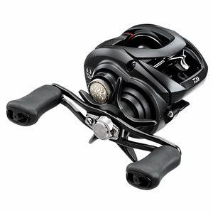 Daiwa Tatula 100HS