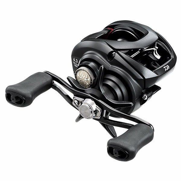 Daiwa Tatula 100HS