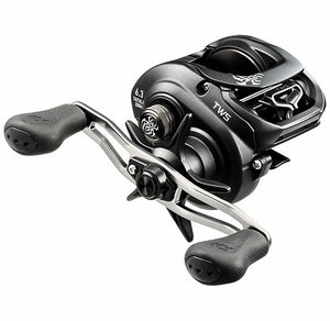 Daiwa Tatula 200HL