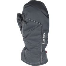 Load image into Gallery viewer, Simms Warming Hut Glove-Anvil
