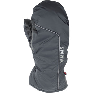 Simms Warming Hut Glove-Anvil