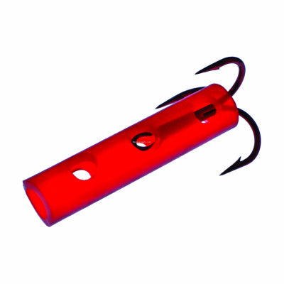 Team Catfish Bait Tubes