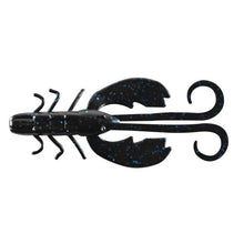 Load image into Gallery viewer, Berkley Crazy Legs Chigger Craw 4&quot;
