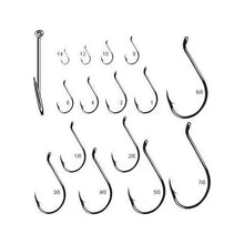Load image into Gallery viewer, Gamakatsu Octopus Hooks Red
