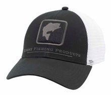 Load image into Gallery viewer, Simms Bass Icon Trucker Hats
