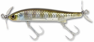 Jackall I Prop