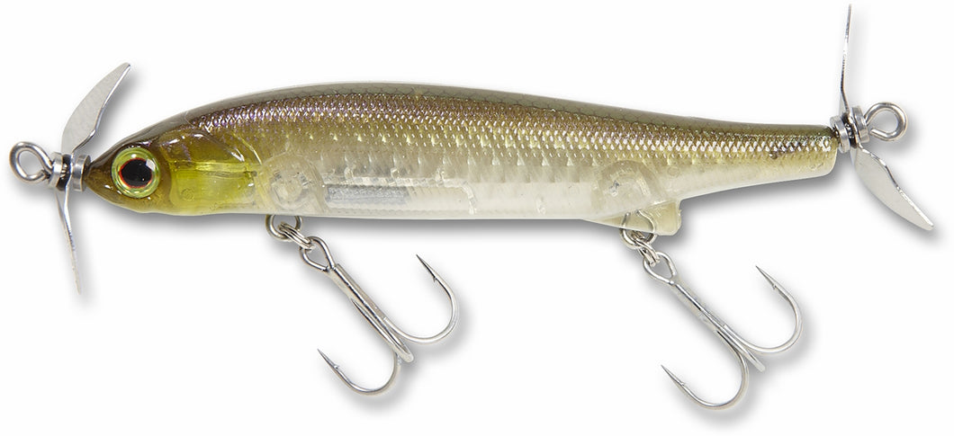 Jackall I Prop