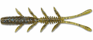 Jackall Scissor Comb
