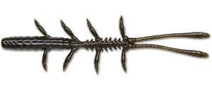 Jackall Scissor Comb