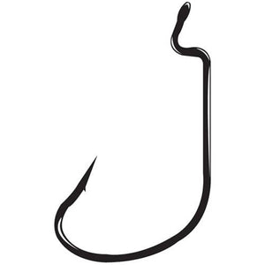 Gamakatsu G-Lock Worm Hooks