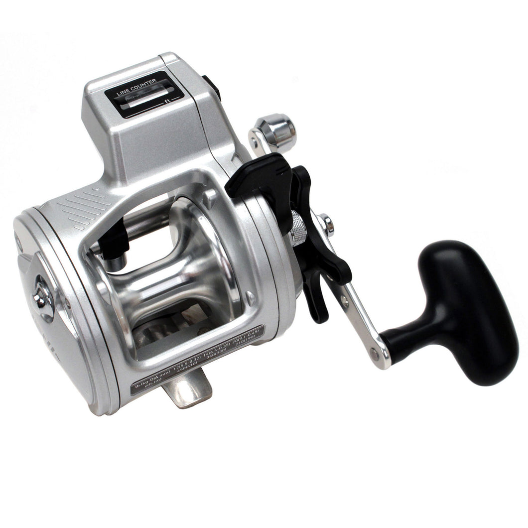 Daiwa Accudepth Plus 17 LCB