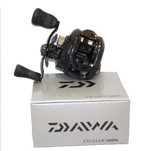 Daiwa Exceler 100PA