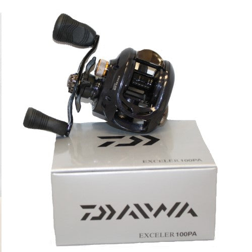 Daiwa Exceler 100PA