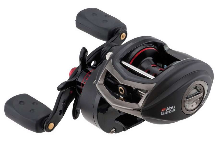 Abu Garcia 5SXHSLP-P