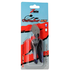 Z-Man ChatterBait Elite 1/2oz