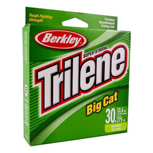 Berkley Trilene Big Cat 40lb