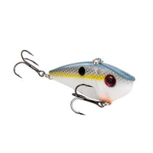 Load image into Gallery viewer, Strike King Red Eye Shad 1/2oz
