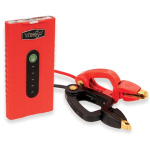 WeeGo Jump Starter
