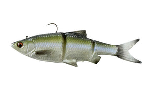 Savage Gear 3D Baitfish 3"