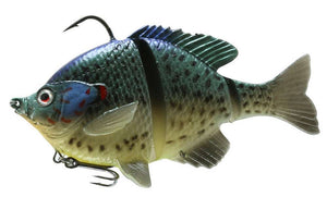 Savage Gear 3D Bluegill