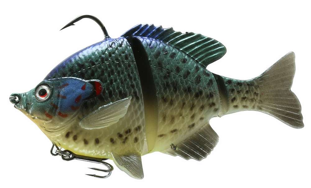 Savage Gear 3D Bluegill
