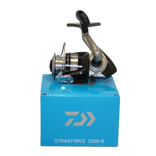 Daiwa Strikeforce