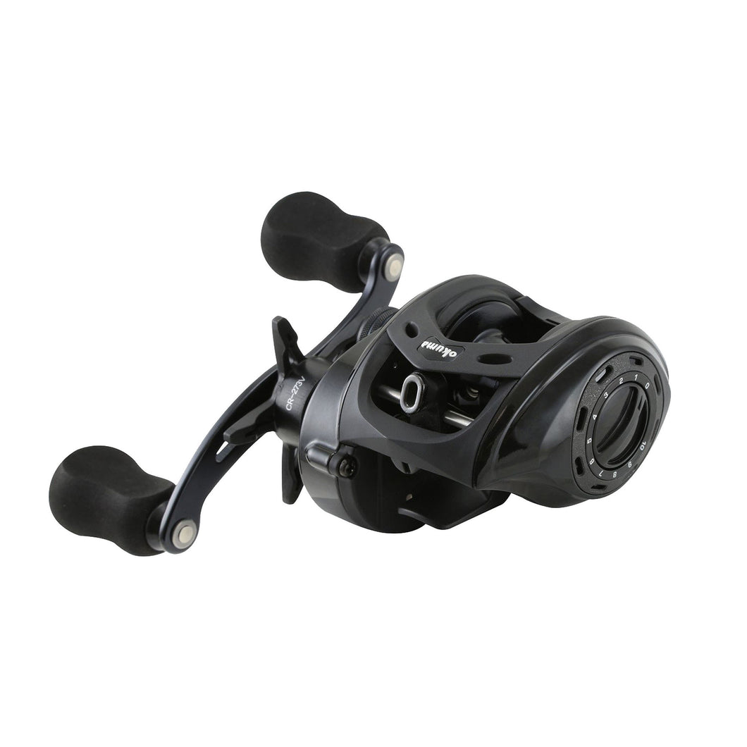 Okuma Cerros CR-266V