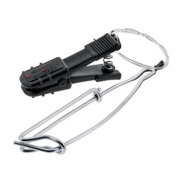 Scotty Snapper Line Release