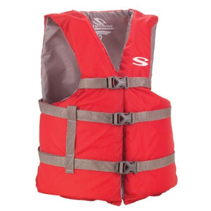 Stearns Adult Oversize Lifevest