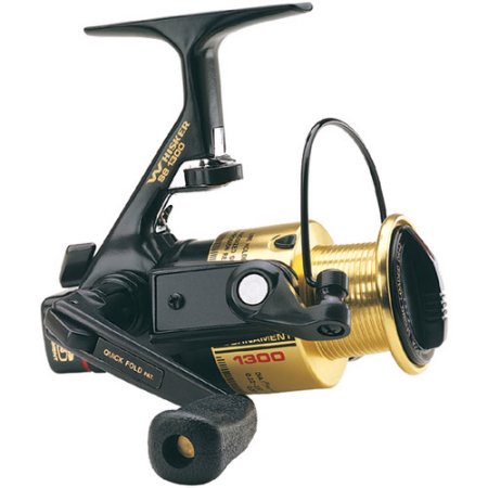 Daiwa Exceler 100HA